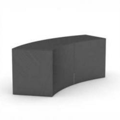 ../frankl24shop/New Lounge round schwarz 1,8